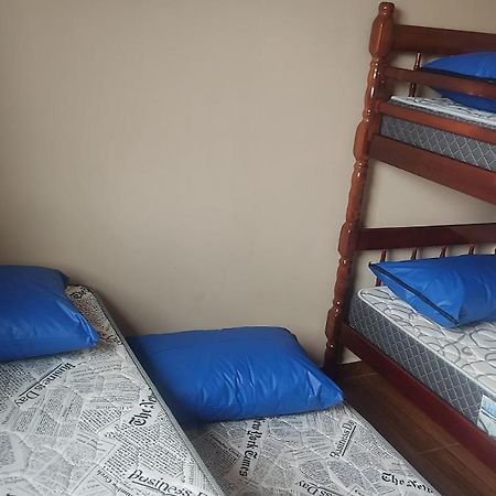 마티뇨스 Residencial Sol De Verao - Proximo Da Praia 빌라 외부 사진