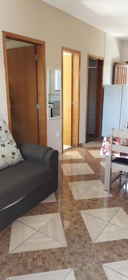 마티뇨스 Residencial Sol De Verao - Proximo Da Praia 빌라 외부 사진