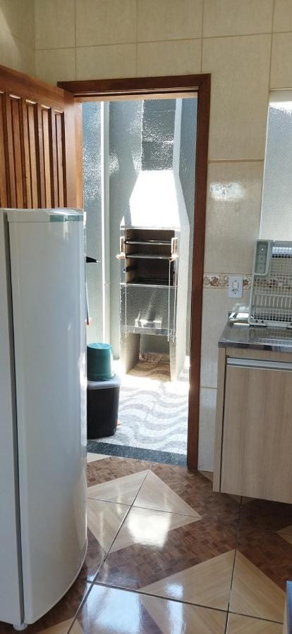 마티뇨스 Residencial Sol De Verao - Proximo Da Praia 빌라 외부 사진