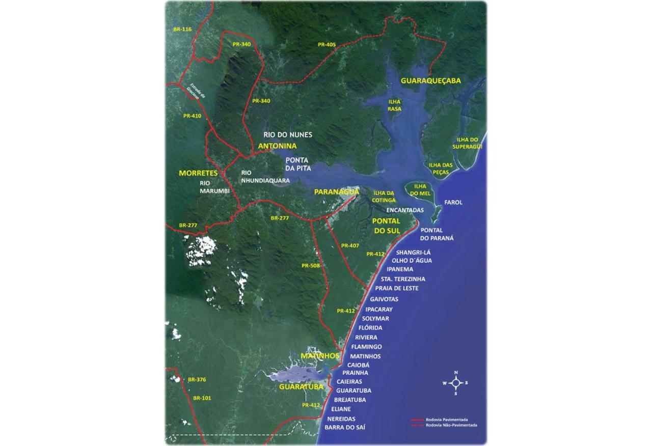 마티뇨스 Residencial Sol De Verao - Proximo Da Praia 빌라 외부 사진